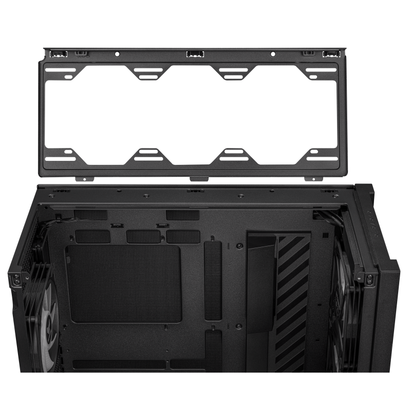 ASUS TUF Gaming GT302 ARGB Gaming Case ASUS TUF Gaming GT302 ARGB Gaming Case